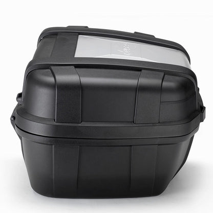 KAPPA カッパ モノキー トップケース シルバー 銀 60×45×31cm 52リットル