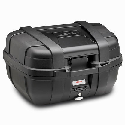 KAPPA カッパ モノキー トップケース ブラック 黒 60×45×31cm 52リットル