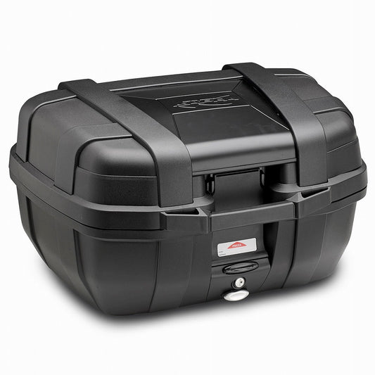 KAPPA カッパ モノキー トップケース ブラック 黒 60×45×31cm 52リットル