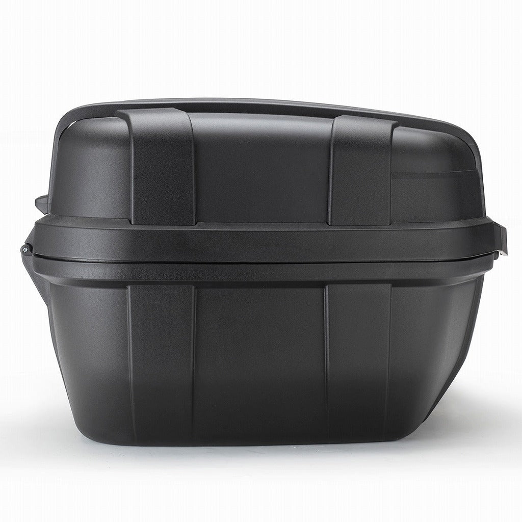 KAPPA カッパ モノキー トップケース ブラック 黒 60×45×31cm 52リットル