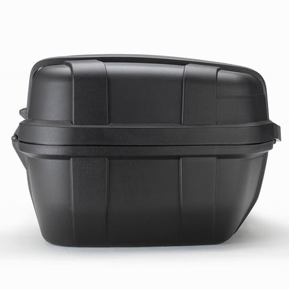 KAPPA カッパ モノキー トップケース ブラック 黒 60×45×31cm 52リットル