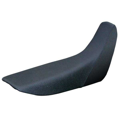Universal Seat Cover MX Gripper Black