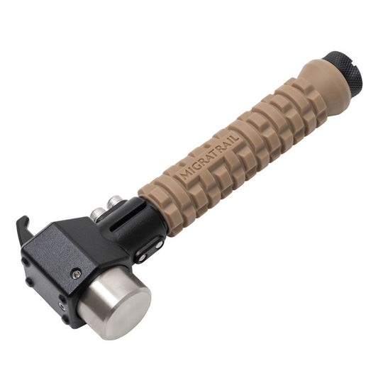 バリアントハンマー コヨーテ 全長192mm
