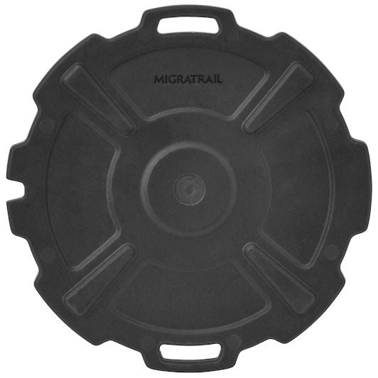 バリアントスタンド ブラック φ153.5mm 1枚