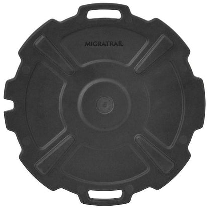 バリアントスタンド ブラック φ153.5mm 1枚