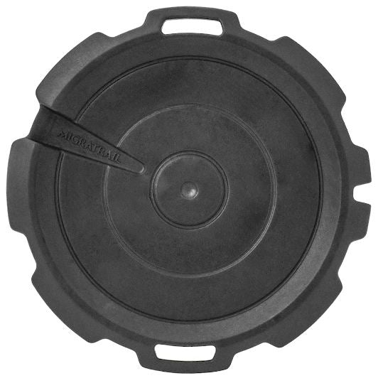 バリアントスタンド ブラック φ153.5mm 1枚