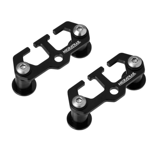 カージョイントフック キャラバン専用 88×35×39mm 2個