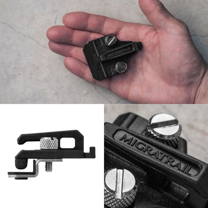 カージョイントフックプラス 33×43×62mm 1個