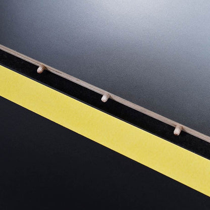 フロアパネルキット ハイエース バン SUPER GL 1-3型前期 ナチュラルオーク