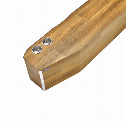 サイドボックスキット キャラバン ブラウンオーク 電動スライドドア無