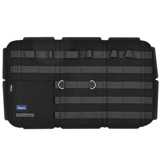 モールシステムシェード ジムニー/運転席側