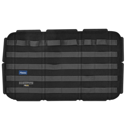 モールシステムシェード ジムニー/助手席側