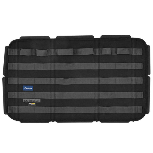 モールシステムシェード ジムニー/助手席側