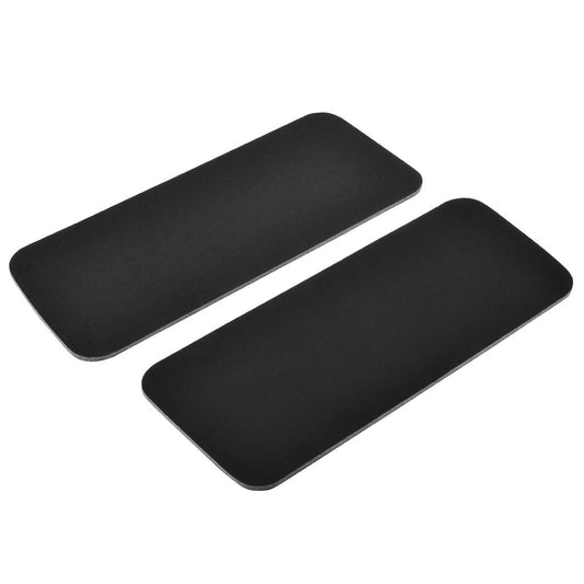 ブラックシェード ハイエース 1230×500mm 左右セット