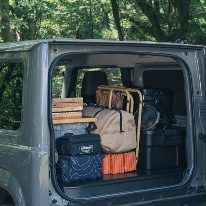 ブラックシェード ジムニー 565×340mm 左右セット