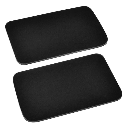 ブラックシェード ジムニー 565×340mm 左右セット