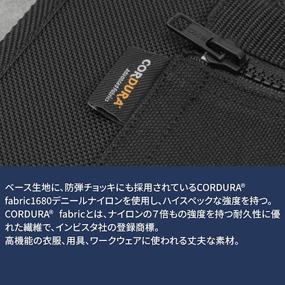 バックドアモールパネル ブラック/グレー 1230×400mm キャラバン