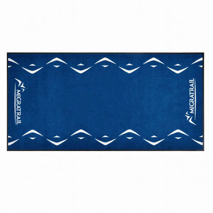 Luggage Mat Blue 98×190cm