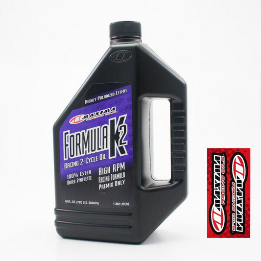 Formula K2 1892ml(64oz)