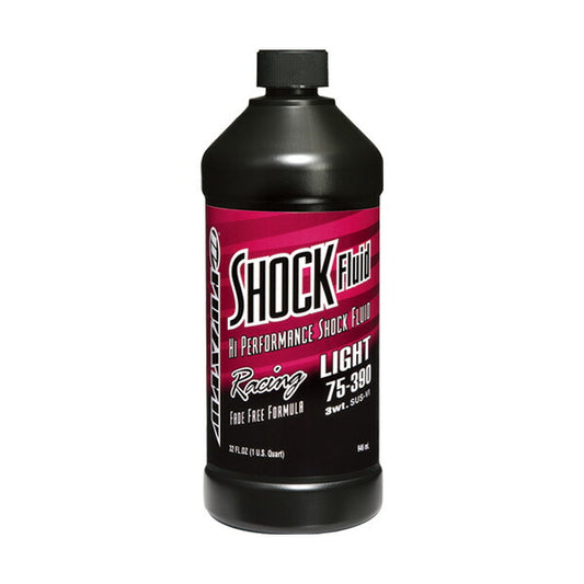 ショックオイル ShockFluid 3wt 946ml(32oz)