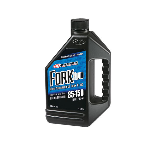 Fork Fluid 5wt 1L