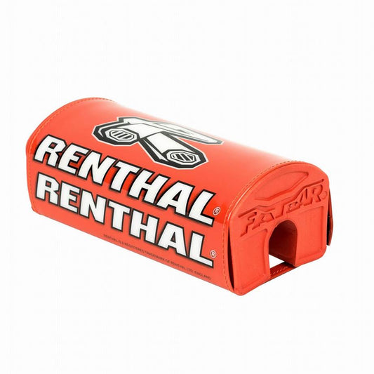 ファットバーパッド オレンジ/オレンジ