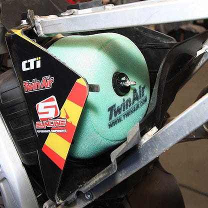 Power filter CRF110