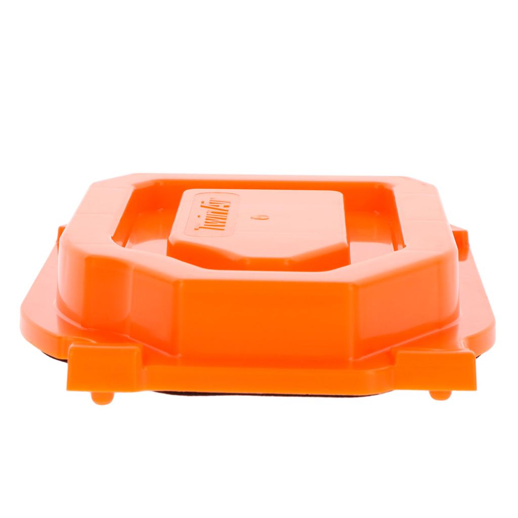 Airbox cover KX250/X