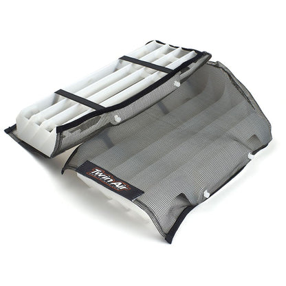 Radiator sleeve KX250 KX450