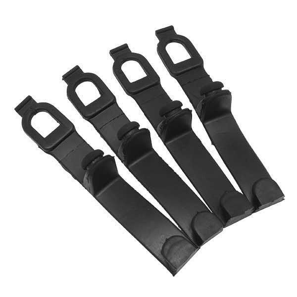 ヘッドライトリプレースメントストラップ 4本セット