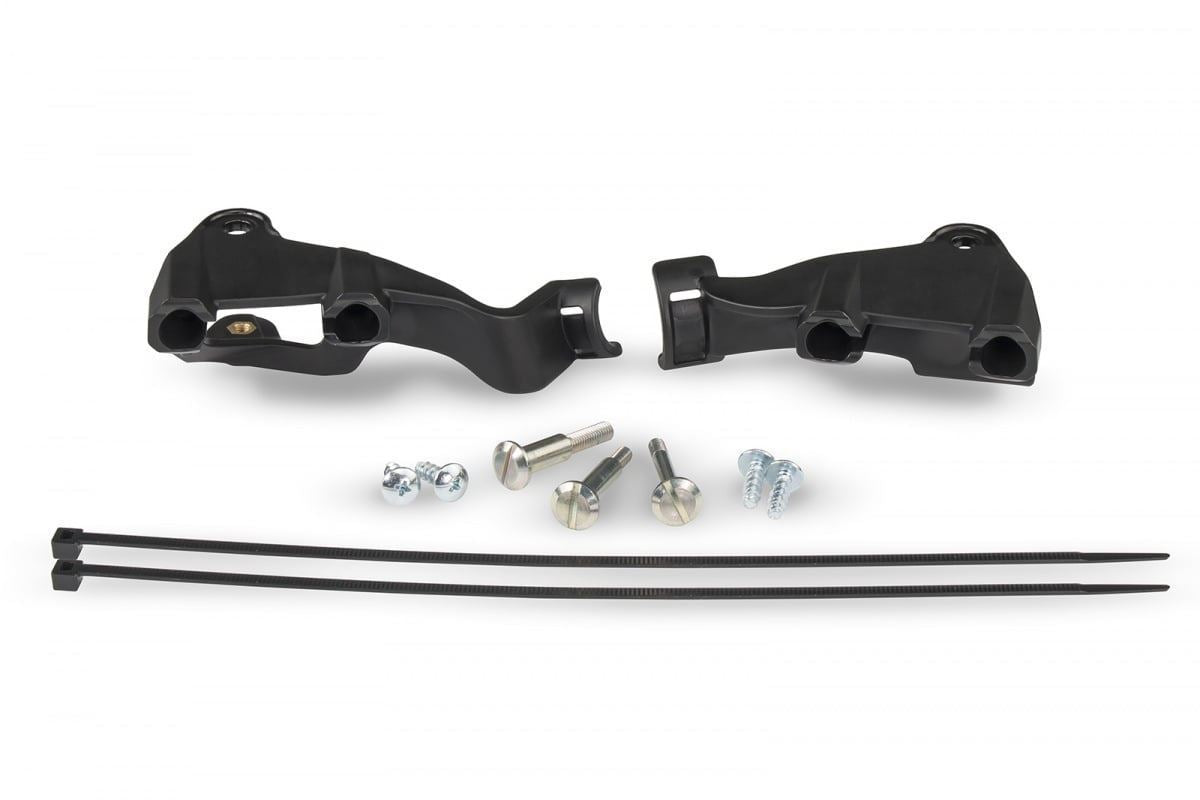 ハンドガードマウント KTM SX SXF