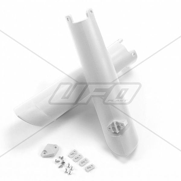 フォークスライダー ホワイト TE/FE '16-22