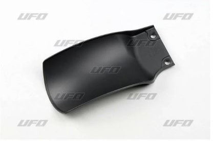 UFO YZF用 マッドプレート ブラック 250F'24-/450F'23-