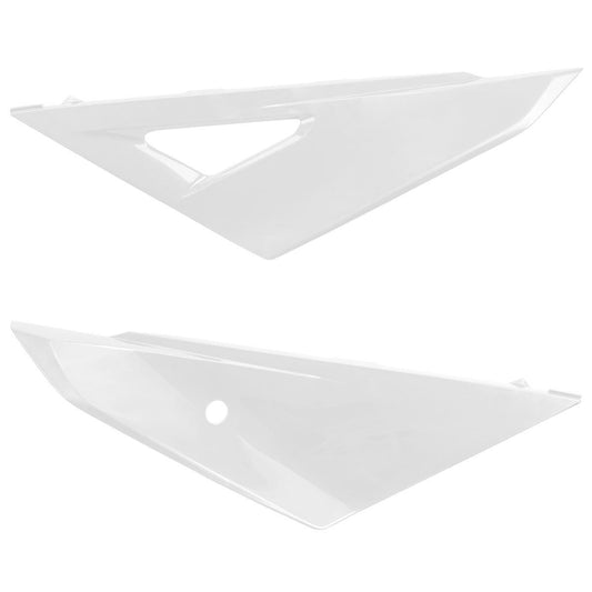 サイドパネル ホワイト 450R 250R