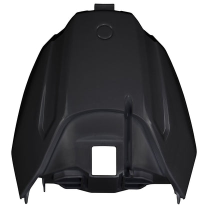 UFO エアボックスカバー ブラック ヤマハ YZ450F