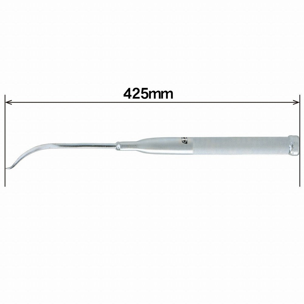 ムースタイヤレバー PRO ストレート 425mm