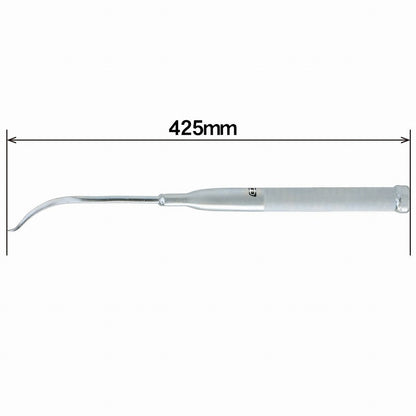 ムースタイヤレバー PRO ストレート 425mm