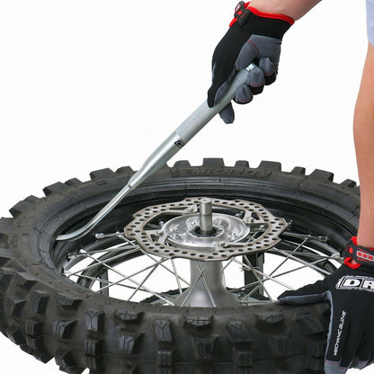 ムースタイヤレバー PRO ストレート 425mm