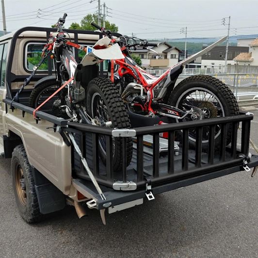 トラックランプ 2101用 スペアベルト