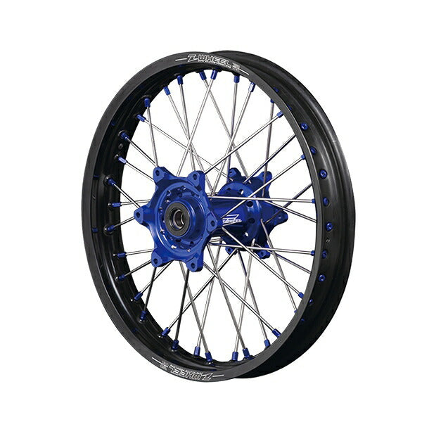 Z-Wheel AR1 リヤ ホイール本体 18インチ コンプリートキット WR250R/X'07-