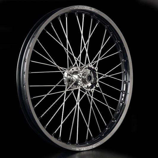 AR1ホイールキット フロント 1.60-21 ステンレス SEROW225 セロー225/SEROW250 セロー250
