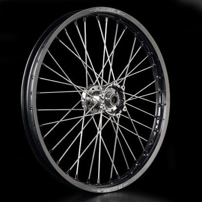 AR1ホイールキット フロント 1.60-21 ステンレス SEROW225 セロー225/SEROW250 セロー250