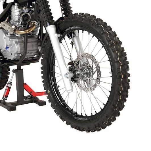 AR1ホイールキット フロント 1.60-21 ステンレス SEROW225 セロー225/SEROW250 セロー250