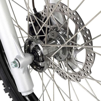 AR1ホイールキット フロント 1.60-21 ステンレス SEROW225 セロー225/SEROW250 セロー250
