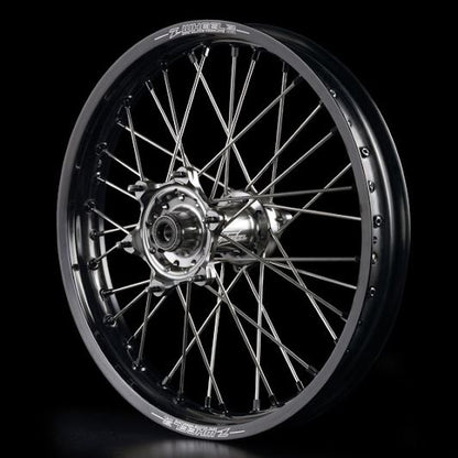 AR1ホイールキット リヤ 2.15-18 ステンレス SEROW225 セロー225/SEROW250 セロー250