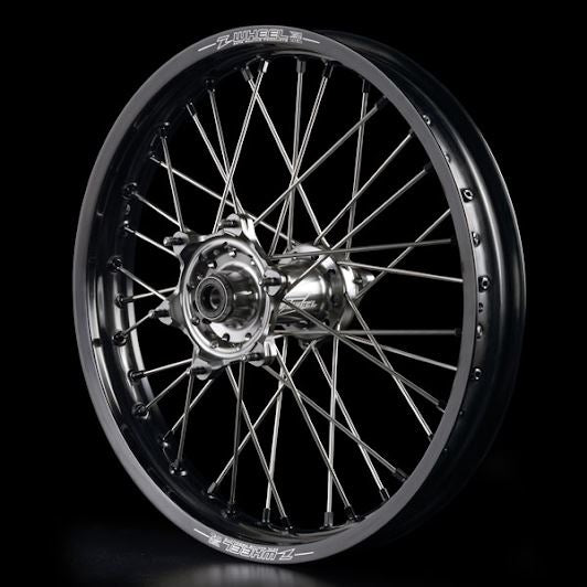AR1 Wheel Kit Rear 2.15-18 Stainless SEROW225/SEROW250