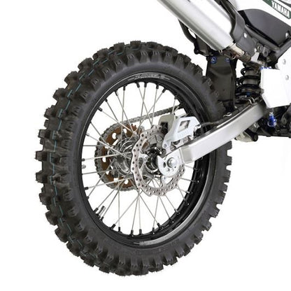AR1ホイールキット リヤ 2.15-18 ステンレス SEROW225 セロー225/SEROW250 セロー250