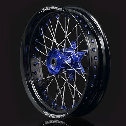AR1モタードホイールキット フロント WR250X