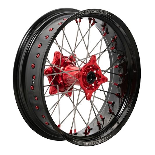 AR1 Motard Wheel Rear CRF250/450R '14-
