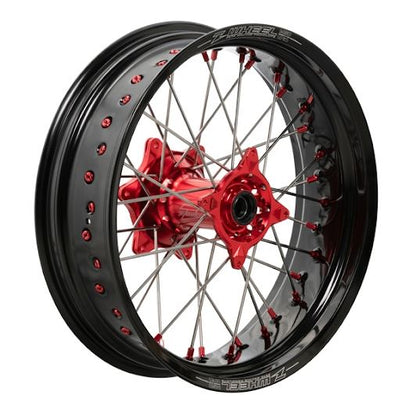 AR1 Motard Wheel Rear CRF250/450R '14-